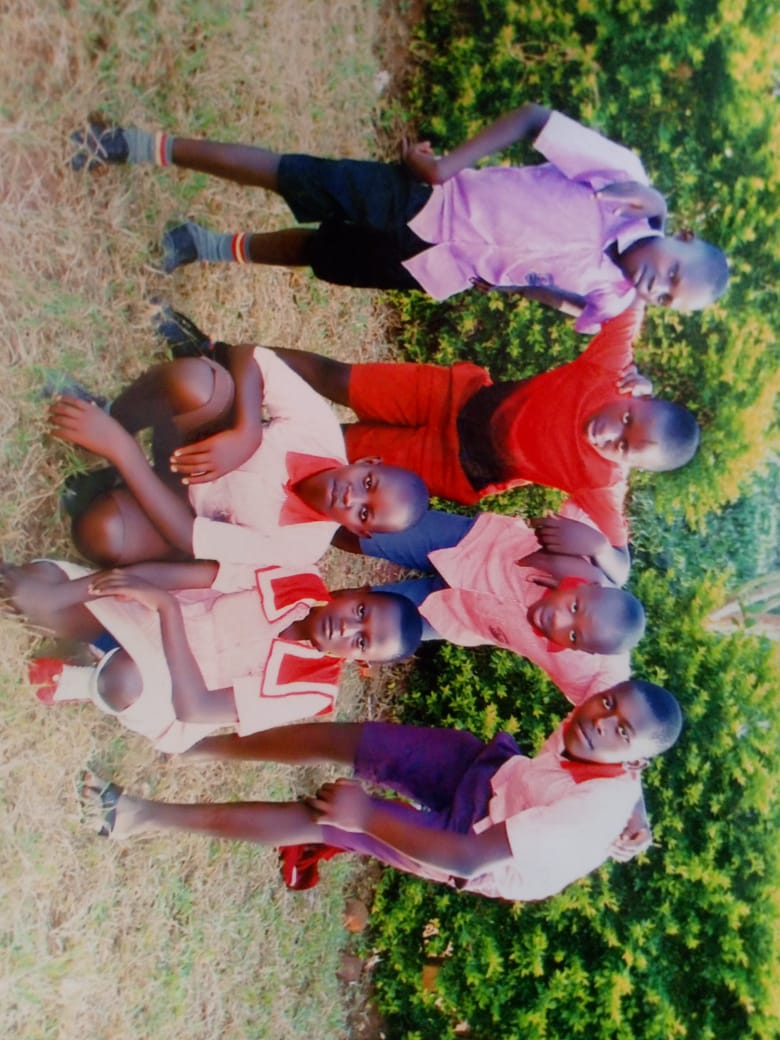 Youth & Young People