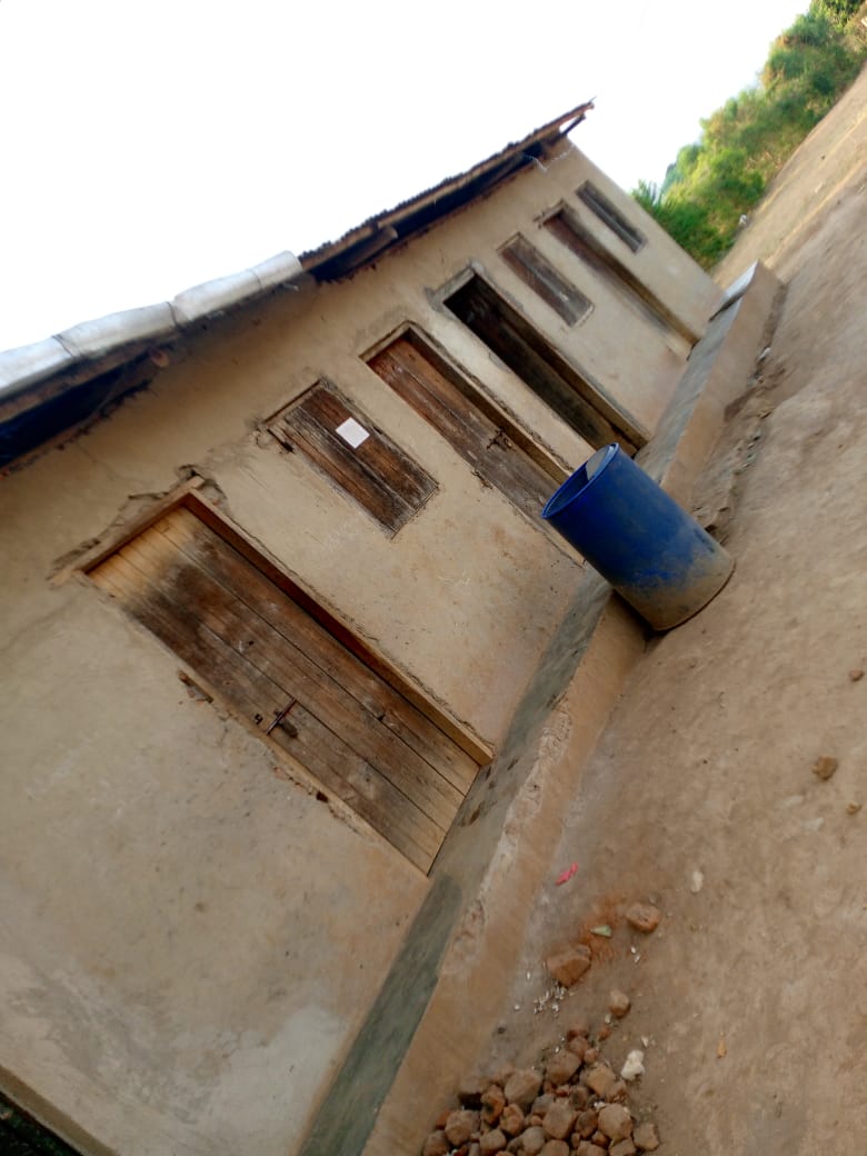 School Facilities & Clean Water Access